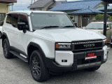 ランドクルーザー250 2.8 VX ディーゼル 4WD 