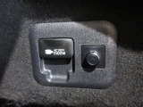 非常時やキャンプなどに役立つAC100Vコンセント付きです。