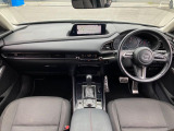 CX-30 1.8 XD ブラックトーンエディション 