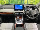 RAV4 2.5 ハイブリッド アドベンチャー E-Four 4WD 