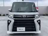 タントカスタム RS 4WD 