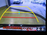 バックガイドモニターで、後方を確認しながら安心して駐車することができます。運転初心者も熟練者も必須の機能ですよ!