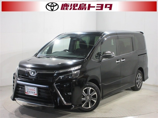 ヴォクシー 2.0 ZS 煌II