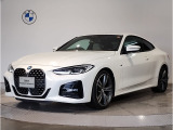 ☆420i Coupe M Sportアルピンホワイト☆