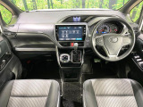ヴォクシー 2.0 ZS 煌 
