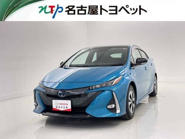 プリウスPHV 1.8 A プレミアム