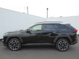RAV4 2.0 アドベンチャー 4WD 