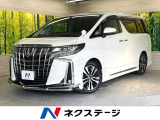 サンルーフ モデリスタエアロ 両側電動ドア 後席モニター バックカメラ