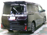 ヴォクシー 2.0 ZS 4WD 