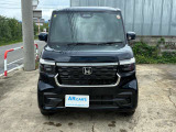 N-BOXカスタム  カスタム 660 4WD
