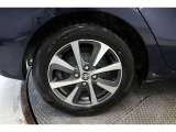 アルミホイール【タイヤサイズ185/60R15】