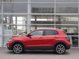 T-Cross TSI スタイル 