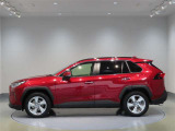 RAV4  2.0 G 4WD