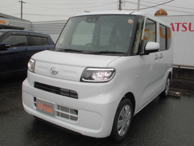 タント L 