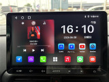 【オーディオ】車内で音楽がお楽しみ頂けます