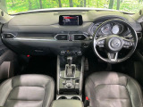 CX-5 2.2 XD Lパッケージ 
