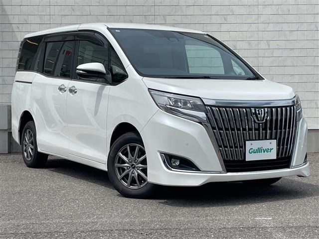 エスクァイア 2.0 Gi 4WD 4WD 修復歴無し