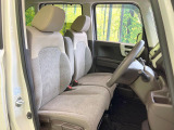 もちろん車内はキレイです♪よりクリーンな状態をキープしたいお客様には『ナノゾーンコート』がおすすめ!新型コロナウイルス対策や、除菌・消臭に効果を発揮し多くの方にご好評いただいております。