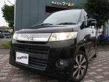 ワゴンRスティングレー TS 4WD 