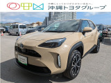 トヨタ ヤリスクロス