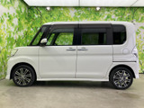 タントカスタム RS トップエディション SAII 