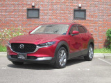 マツダ CX-30
