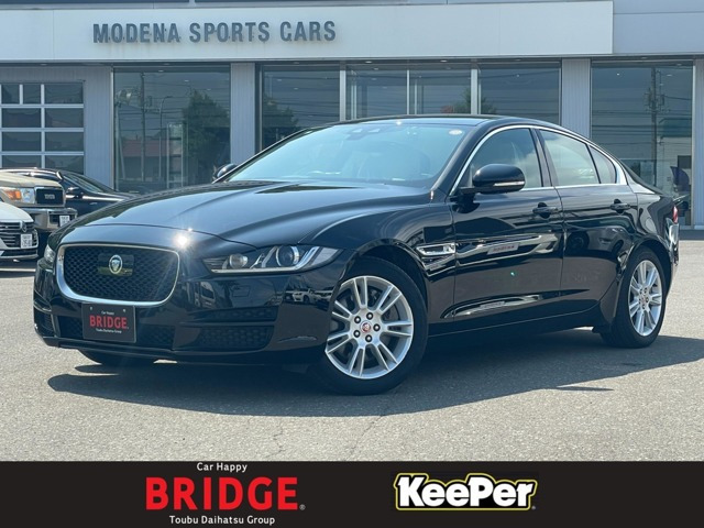 XE プレステージ 2.0L D180 ディーゼル 4WD