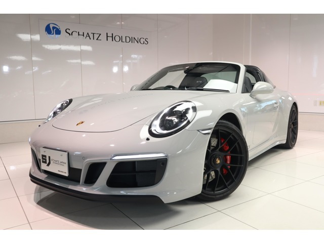 ポルシェ 911 