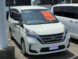 セレナ 2.0 X 4WD 