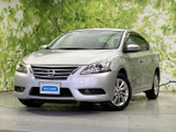 【中古車情報】日産 シルフィ 1.8 G  の中古車詳細（走行距離：5.2万km、カラー：ブリリアントシルバー(M)、販売地域：埼玉県熊谷市）