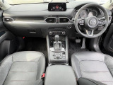 CX-5 2.2 XD Lパッケージ 本革シート 修復歴無し