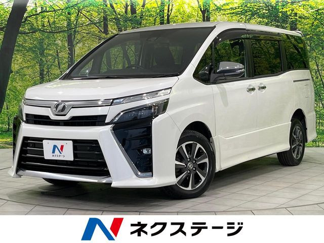 ヴォクシー 2.0 ZS 煌II