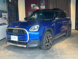 ☆MINI クロスオーバー・カントリーマン専門店☆!クロスオーバー・カントリーマンを買うなら箕面店です!!クロスオーバー・カントリーマンをご検討頂く際は一度箕面店にご相談下さい!