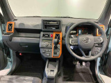 納車前にはプロのメカニックが点検、整備を行いますので安心してお乗り頂けます!!