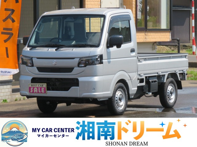 キャリイ KC 農繁 4WD