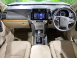 ランドクルーザープラド 2.7 TX Lパッケージ マットブラック エディション 4WD 