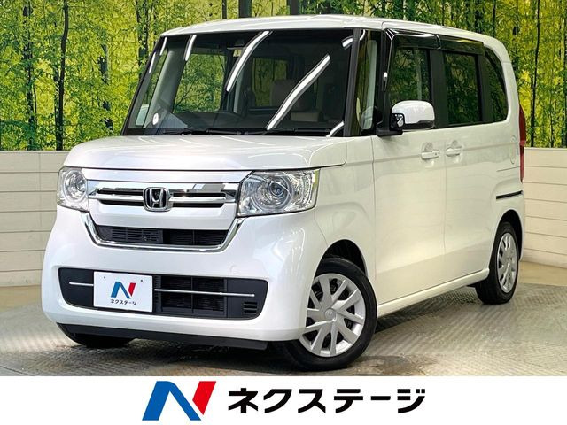 N-BOX L 
