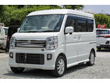 エブリイワゴン PZターボスペシャル 4WD 