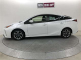 トヨタ自慢の&ldquo;まるごとクリーニング&rdquo;を施工済!ボディーはもちろん、タイヤ・ホイールまで、ピッカピカ☆♪比べてください、自信があります!)