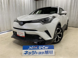 トヨタ C-HR
