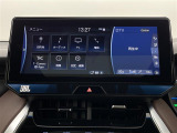 ハリアー 2.5 ハイブリッド Z レザーパッケージ 本革シート サンルーフ