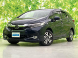 ホンダ シャトル 1.5 ハイブリッド X ホンダセンシング 4WD