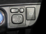 オートマチックハイビームとは、先行車や対向車のライトを認識し、ハイビームとロービームを自動で切り替える機能です。夜道の視界を確保します。