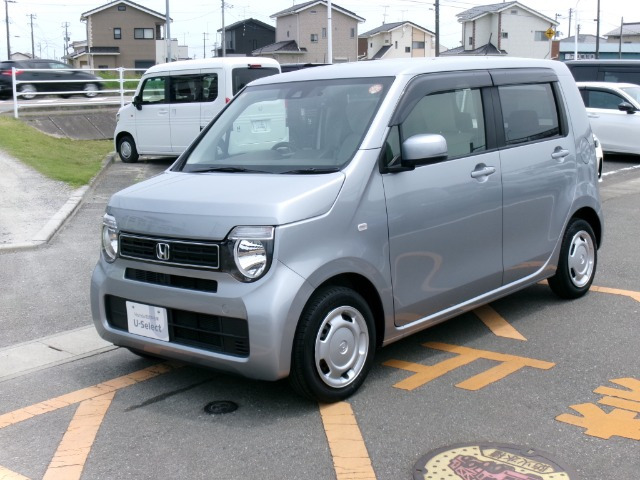 N-WGN L