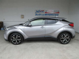 C-HR ハイブリッド 1.8 G 