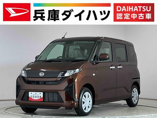 ムーヴ X 