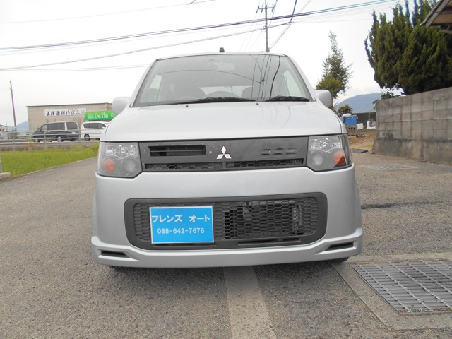 eKスポーツ X 
