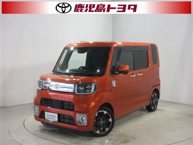 ピクシスメガ Gターボ SAIII 