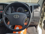 運転席エアバッグ