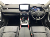 RAV4 2.0 アドベンチャー オフロードパッケージ II 4WD 本革シート